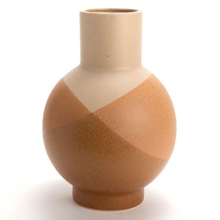 Vase Élégance Brut