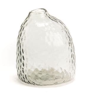 Vase Suzanne Gris