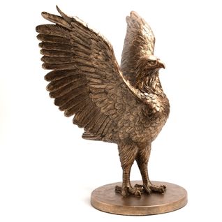 Aigle Bronze 60 Cm