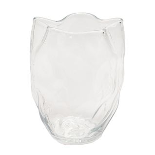 Vase Onda Rond 29 Cm