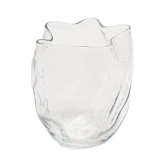 Vase Onda Rond 17 Cm