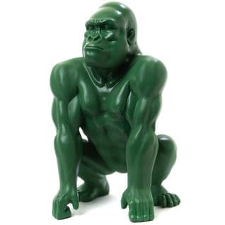 Gorille Vert