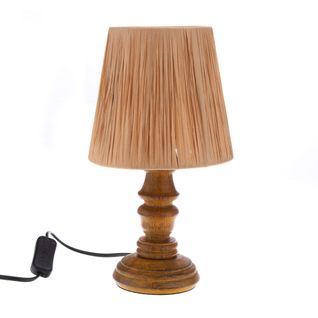 Lampe Alizé 30 Cm