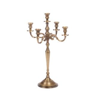 Chandelier Or 61 Cm