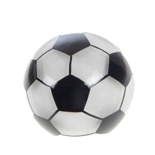 Ballon De Foot Sulfure