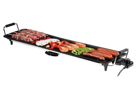 Plancha Teppan Yaki 90 Cm - Dom231