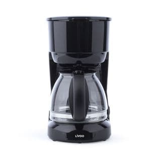 Cafetière Électrique - DOD183N noir