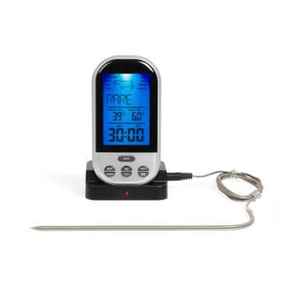 Thermomètre Pour Barbecue - Gs68