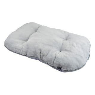 Coussin Pour Chien et Chat "newton" 107cm Gris Clair