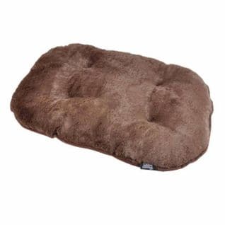 Coussin Pour Chien et Chat "newton" 77cm Chocolat