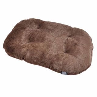 Coussin Pour Chien et Chat "newton" 117cm Chocolat