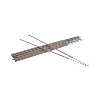 Lot De 20 Bâtons D'encens "essentiel" 25cm Bois De Cèdre