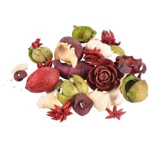 Pot Pourri "essentiel" 110g Fruits Rouges