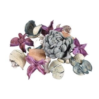 Pot Pourri "essentiel" 110g Musc