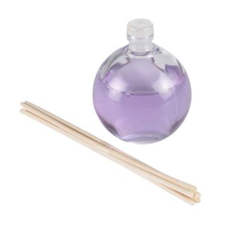 Diffuseur De Parfum "boule" 50ml Lavande