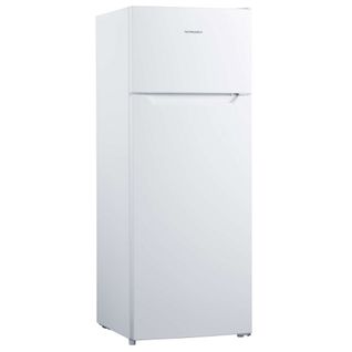 Réfrigérateur congélateur Scdd 205 W