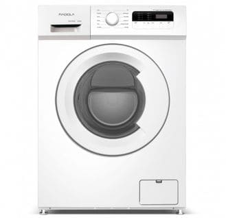 Lave Linge Frontal 9kg 1200 trs/mn - Ralf912d