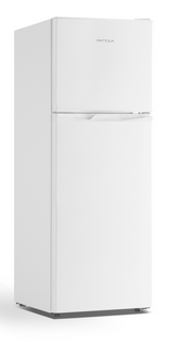 Réfrigérateur 2 Portes - 132l - Froid Statique - Radp132w