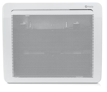 Amray1000te - Radiateur Rayonnant 1000w - Contrôle Électronique - Mode Programme