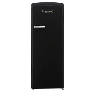 Réfrigérateur 1 Porte L55 Cm 218L - Froid Statique - Noir - Rf218rn