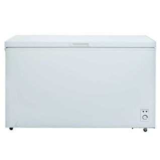 Congélateur Coffre Blanc 400L - CCO401BF