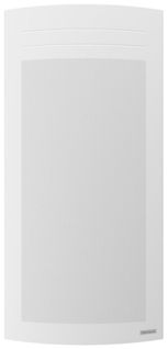 Radiateur Rayonnant Vertical Digital Amadeus 3 Blanc 1000w - 443224