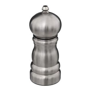 Moulin Manuel 145cm Inox