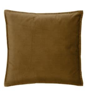 Coussin Déhoussable Mordoré 55 X 55 Cm