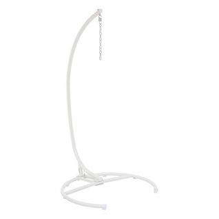 Pied Pour Fauteuil Suspendu Panao Blanc Hespéride - Blanc