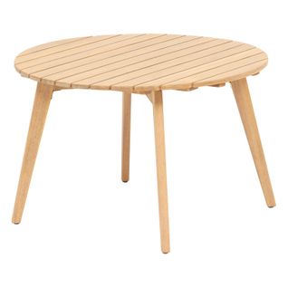 Table D'appoint En Bois H40 Olvinia Hespéride - Naturel