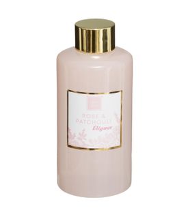 Recharge Pour Diffuseur De Parfum Rose Et Patchouli 200 Ml