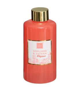 Recharge Pour Diffuseur De Parfum Agrumes Et Safran 200 Ml