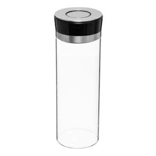 Bocal En Verre "pusheat" 1,7l Transparent