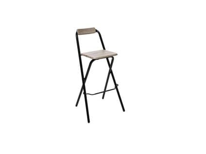 Tabouret De Bar Louna Sable - Five