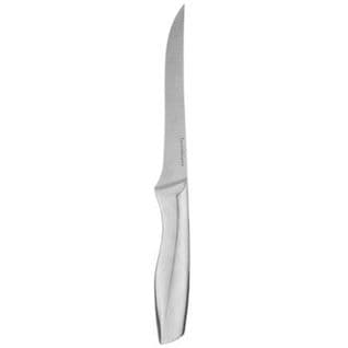 Couteau à Filet Forgé "inox" 30cm Argent