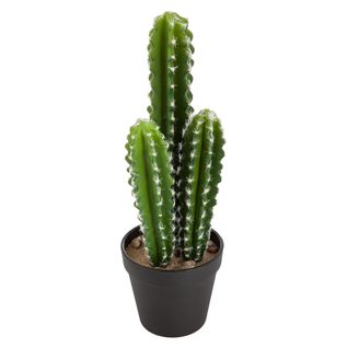 Cactus artificiel H. 40 cm NOMADE