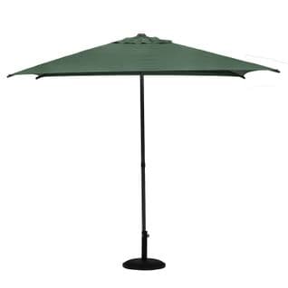 Parasol Soya Carré - Vert Olive