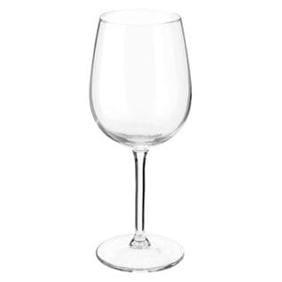 Verre à vin 36 cl ORPEA Transparent