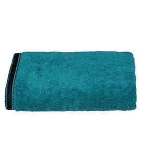 Drap De Bain En Coton Canard Tissu Éponge 70 X 130 Cm