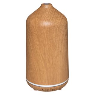 Diffuseur D'huiles Essentielles "bois" 250ml Naturel