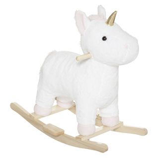 Bascule Licorne