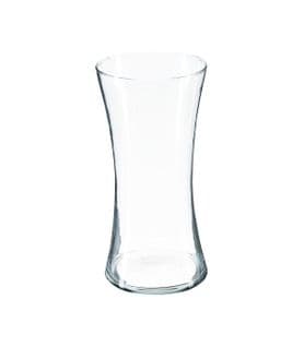 Vase Cintre Transparent H30