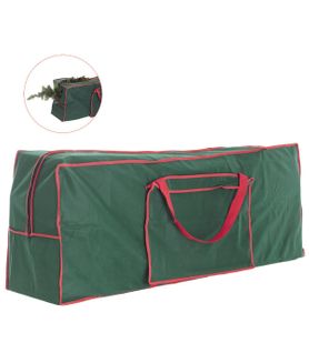 Déco De Noël Sac De Rangement Pour Sapin 125 X 30 X 50 Cm