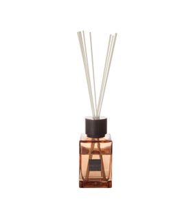 Diffuseur De Parfum Ambre et Jersey 500 Ml Avec 10 Bâtonnets