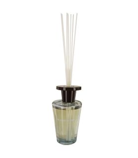 Diffuseur De Parfum Thé Blanc et Gingembre 1000 Ml Avec 8 Bâtonnets