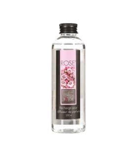 Recharge Pour Diffuseur De Parfum Rose 200 Ml