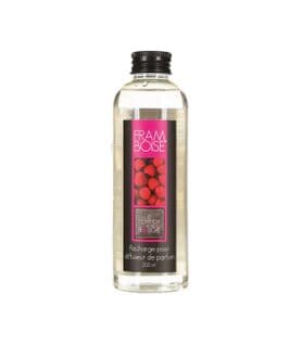 Recharge Pour Diffuseur De Parfum Framboise 200 Ml