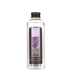 Recharge Pour Diffuseur De Parfum  Lavande 200 Ml