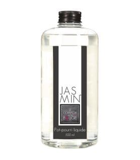 Pot Pourri Liquide Parfum Jasmin 500 Ml