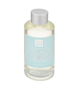 Recharge Pour Diffuseur De Parfum Citron Coco 160 Ml